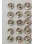 Çıt Çıt 20 mm 12'li Sarı 2