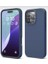 iPhone 16 Pro Max Lacivert Lansman Kılıf 1