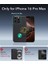 iPhone 16 Pro Max Lacivert Lansman Kılıf 2