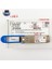 02312BSS QSFP28 100G Lr4 1310NM 10KM Lc Smf Yüksek Hızlı Fiber Optik Transceiver 1