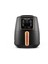 Air Pro Cook Xl 2 In 1 Konuşan Airfryer Siyah Copper 1