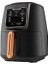 Air Pro Cook Xl 2 In 1 Konuşan Airfryer Siyah Copper 3
