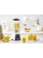 Blendeo+ 450 Watt 2 Kademeli Buz Kırma Özellikli Smoothie Blender - 4300008593 2