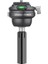 Zero Y-F38 Quick Release Tripod Kafa Ball Head 1
