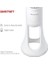 Quietset HYF260 Tüm Oda Için Salınımlı Kule Vantilatör, 5 Hız Ayarı, 80 Derece Salınım, Zamanlayıcı Fonksiyonu, Aydınlatma, Otomatik Kapanma, Uzaktan Kumanda 2