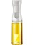210 Mililitre Yağ Spreyi, Yağdanlık, Yağ Püskürtme Şişesi 2