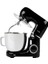 M110 Stand Mixer 5.5 Litre 1300W (Siyah) 1