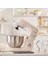 Profashion 3082H Stand Mikser Krem 3