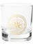 Concept Compass Viski Bardağı Gold 300 ml 1