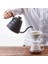 V60 Buono Drip Kettle Mat Siyah '1.2 L' 2