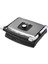 Taste N Joy Tost Makinesi Silver Stone 1