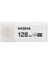 128 GB Usb3.2 Kıoxıa U301 Beyaz (LU301W128GG4) 1