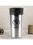 Kişiye Özel Paslanmaz Çelik 380 ml Vakumlu Araç Baskılı Termos - Isı Yalıtımlı, Sızdırmaz Kapak 1