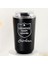 Kişiye Özel Retro Stil 240ML Vakumlu Isı Korumalı Takım Baskılı Termos Kupa 2