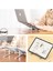 Katlanabilir Alüminyum Metal Laptop Standı Macbook Notebook Uyumlu Taşınabilir Bilgisayar Standı 2