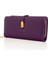 Hmx Polo Mor Kilitli Cüzdan 2