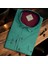 Linen Keten Klasik %100 Cotton Uzun Kollu Slim-Fit Terletmeyen Yeşil Gömlek (Regular Kalıp) 1