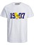 19 Kanarya 07 Baskılı Pamuklu Çocuk Tshirt 1