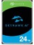 Skyhawk Aı 24 Tb 7200RPM 512MB Sata3 550TB/Y Rv 7/24 (ST24000VE002) 1