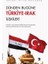 Dünden Bugüne Türkiye-Irak Ilişkileri 1