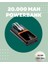 Dijital Ekranlı 20.000 Mah Powerbank | 22.5W Hızlı Şarj + Çoklu Bağlantı Seçeneği 2
