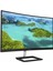 31.5 328E1CA/00 4K UHD 4ms 60Hz Dp/hdmi Adaptive Sync Vesa Va Curve Moni 1