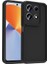 Infinix Note 30 4g Kamera Korumalı ve Ergonomik Şık Ananas Silikon Kılıf 1