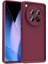 Infinix Zero 40 5g Kılıf Esnek ve Kamera Korumalı Mummy Silikon Kapak 1