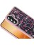 Samsung Galaxy A56 Kılıf Sim ve Taş Süslemeli Kaplio Premium Silicone Case Cover Kapak 5