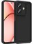 Oppo A3 Kılıf Esnek ve Kamera Korumalı Mummy Silikon Kapak 1