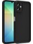 Samsung Galaxy A06 Kılıf Esnek ve Soft Kamera Korumalı Monox Premium Silikon Kapak 1