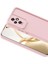 iPhone 15 Pro Max Kılıf Esnek ve Soft Kamera Korumalı Monox Premium Silikon Kapak 4