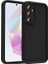 Samsung Galaxy A36 Kılıf Esnek ve Soft Kamera Korumalı Monox Premium Silikon Kapak 1