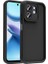 Infinix Smart 9 Kamera Korumalı ve Ergonomik Şık Ananas Silikon Kılıf 1
