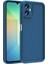 Samsung Galaxy A06 Kılıf Esnek ve Kamera Korumalı Mummy Silikon Kapak 1