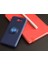 Samsung Galaxy J7 Prime Kılıf Metal Stant Olabilen Yüzüklü Flexring Premium Silikon Kılıf 1