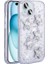 iPhone 14 Kılıf 3D Figürlü ve Airbagli Glinta Premium Sert Silikon Kapak 1