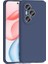 Honor 400 Pro Içi Kadife Dolgulu Şık Candy Lansman Silikon Kılıf 1