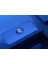 iPhone 6s Plus Kılıf Manyetik (Metal) Yüzüklü ve Stant Olabilen Rewon Premium Silikon Kapak 1