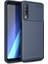Samsung Galaxy A7 2018 Uyumlu Şık Vesperia Premium Silikon Kapak 1