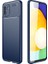 Samsung Galaxy A03 Uyumlu Şık Vesperia Premium Silikon Kapak 1