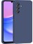 Galaxy A17 Kılıf Içi Kadife Dolgulu Kasayı Çizmeyen Sweetish Lansman Premium Kapak 1