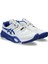 Gel-Resolution x Clay Erkek Beyaz Tenis Ayakkabısı 1041A485-101 3