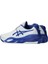Gel-Resolution x Clay Erkek Beyaz Tenis Ayakkabısı 1041A485-101 4