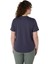 Asics Core Ss Top Kadın Mor Kısa Kollu Tshirt 2012D170-500 3