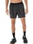 Fujitrail All Over Print 5ın Short Erkek Black 2011D392-001 1