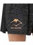 Fujitrail All Over Print 5ın Short Erkek Black 2011D392-001 5