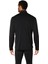 Core Ls 1/2 Zip Winter Top Erkek Black 2011D369-001 3