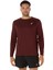 Asics Core Ls Top Erkek Beyaz Uzun Kollu Tshirt 2011D219-200 1