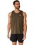 Asics Core Singlet Erkek Beyaz Atlet 2011D223-200 1